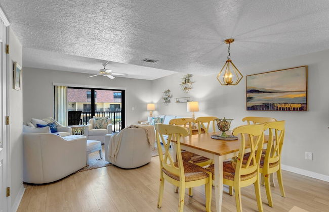 Sea La Vie at Cocoa Beach - Foto 13