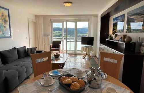 Apartment Schwarzwaldblick I by Interhome - Foto 6