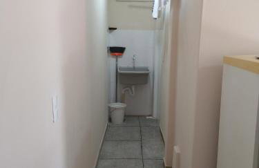 LOCANDA DA SERRA - Aptos Mobiliados e Suítes por Temporada - Foto 64