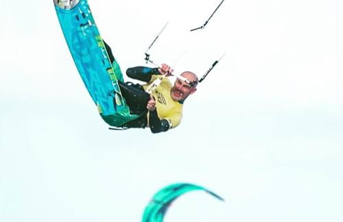 BRISAS DEL MAR APARTMENT, ONE STEP FROM THE SEA. - Foto 10