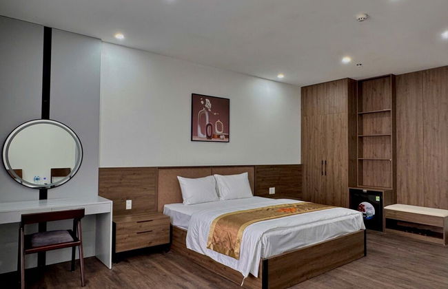 TCICO Hotel - Foto 37