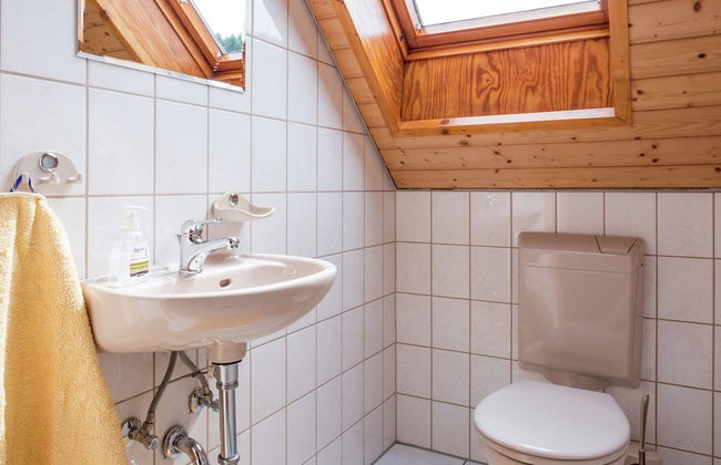 Schwarzwald-ferienwohnung auf dem Bauernhof - Foto 12