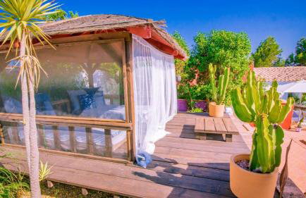 The Casita Spain Huercal-Overa by Ruralidays - Foto 26