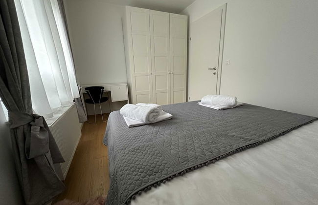 Cozy Retreat in Krapinske Toplice: Comfort and Prime Location With Private Parking - Foto 8