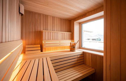 Die Zwei Sonnen Chalets - Photo 46