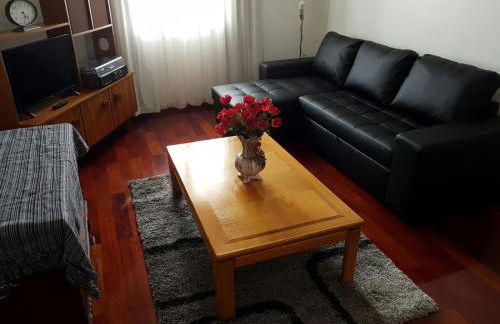 Apartment with beautiful ocean and city view - Foto 10