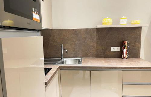 Ezevacances Studio Capuccino vue mer 5 mn plage 7 mn gare Wifi - Foto 18