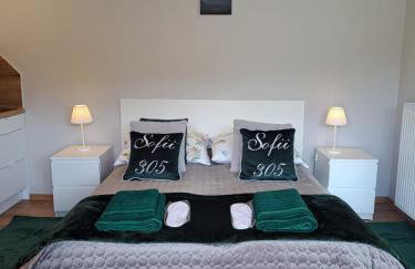 Apartament RUBUS 305 Sofii - Foto 63