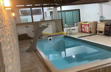 Hostel and Party Space! - Photo 1