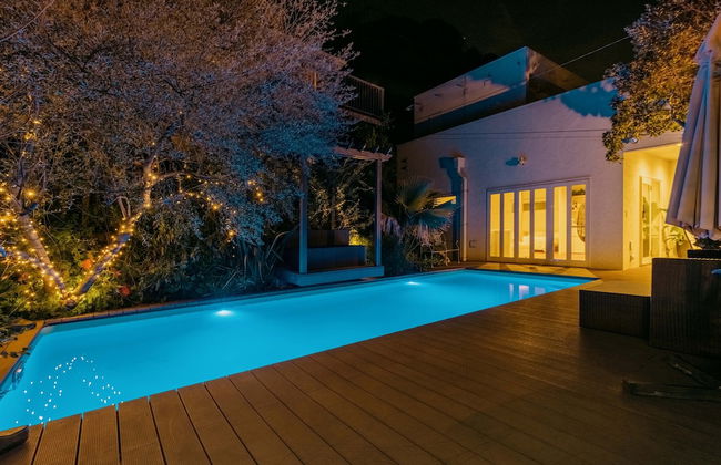 Casablanca Pool House - Foto 22