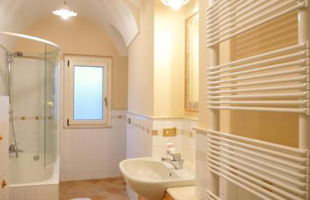 B&B S. Teresa - Foto 15