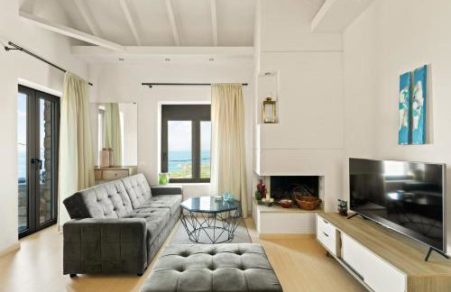 Tonia's Villa - Foto 14