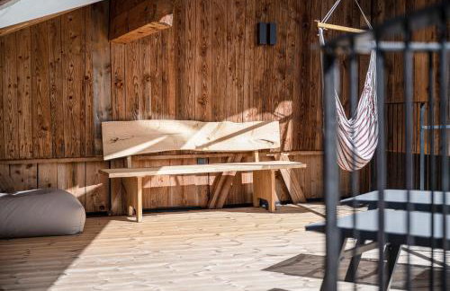 Froetscherhof, Urlaub auf dem Bio-Bauernhof in Brixen, Appartments, Sauna und BrixenCard - Foto 59