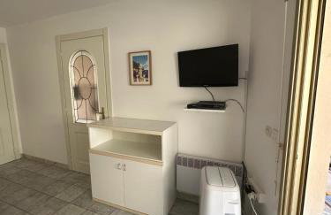 Studio grande terrasse 2 min plage & commerces - Foto 22