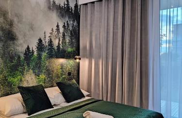 Apartament w Bartoszycach - Foto 71