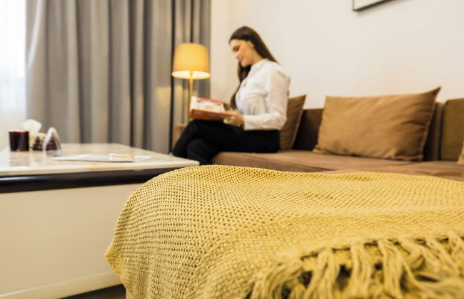 Le Blanc Aparthotel - Photo 44