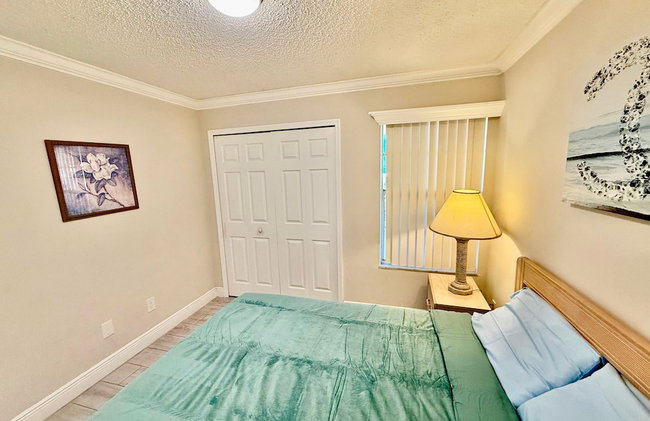 Grand Premier 3BD Condo Apartment Near Disney Parks 6 - Foto 28