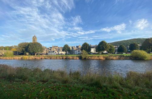 Tweed Green Holiday let - Foto 24