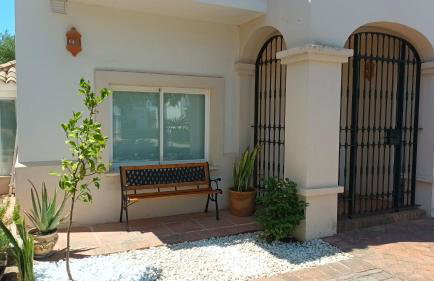 Casa Los Olivos - Foto 4