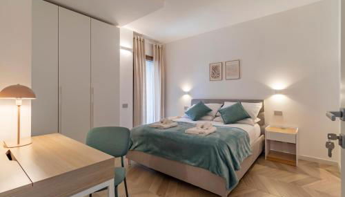 AureaLiving - Sage luxury apt with Air Conditioning, Fast Wifi and free Gym - Foto 2