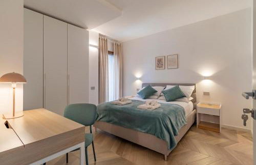 AureaLiving - Sage luxury apt with Air Conditioning, Fast Wifi and free Gym - Foto 2