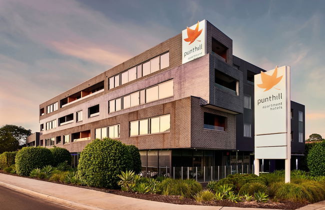 Punthill Oakleigh - Foto 38