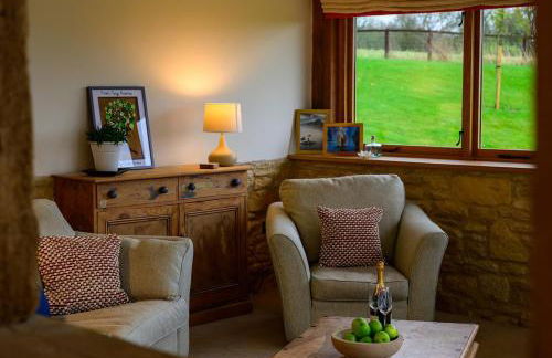 East Barn- Luxury Countryside Home - Foto 52