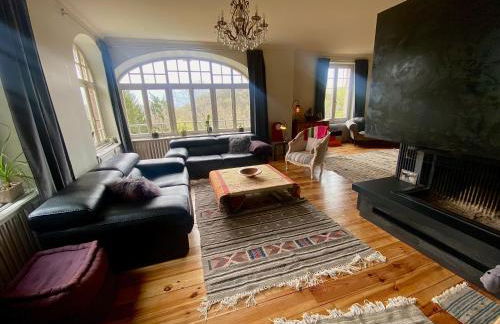 LA VILLA DES OISEAUX - La Petite Pierre - Foto 30