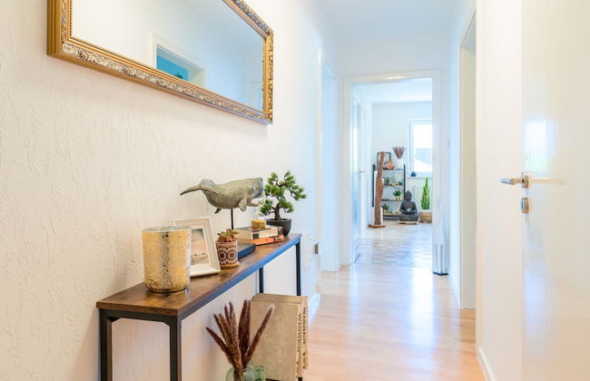 2OG Rechts 80m2 3-Zimmer Wohnung - Foto 14