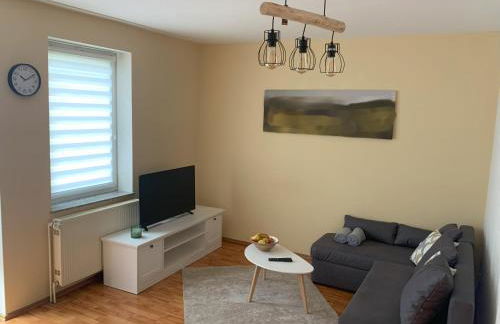 Brüni 18 - Idyllische Wohnung auf dem Land - Foto 24