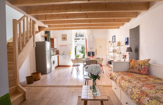 La Pierre Fleurie - Foto 4