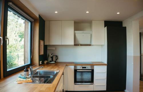 Das Vogelnest - Foto 8