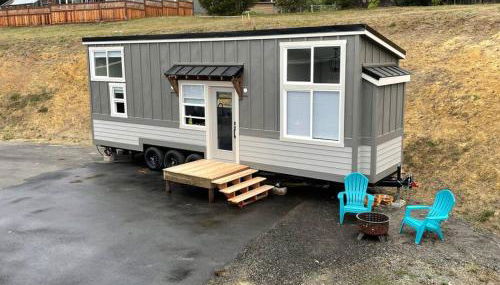 Casavagos Tiny House - Foto 5