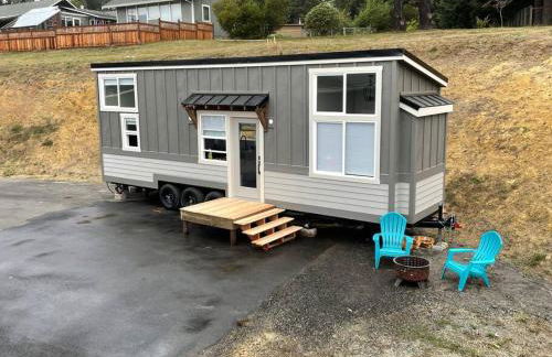 Casavagos Tiny House - Foto 5