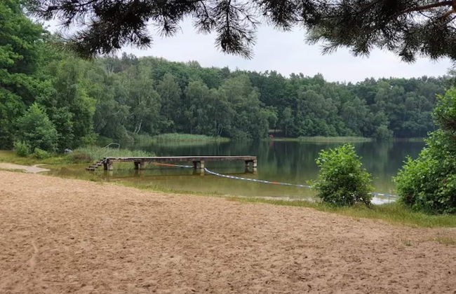 Feriendorf am Weinberg, Dobbrikow - Foto 16