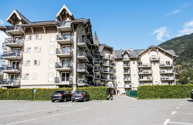 Le Grand Panorama 412 - Foto 21