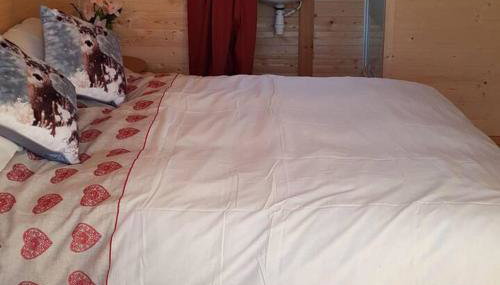 Glamping Pod in St Austell Sleeps 2 with Spa Pool - Foto 2