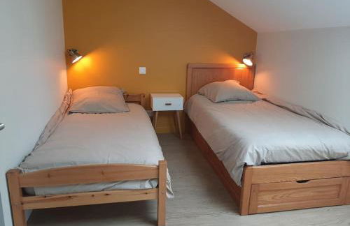 La Maison d'Albert et Julia à 12 mn du Futuroscope - Foto 28