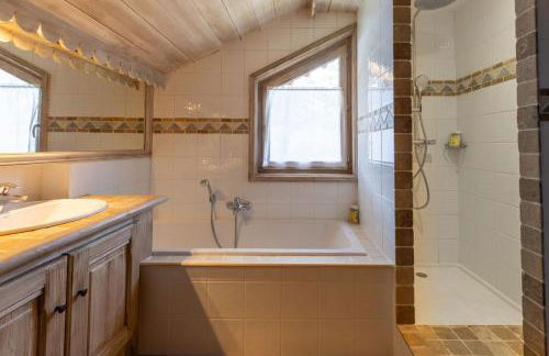 Chalet Altaïr - Foto 38