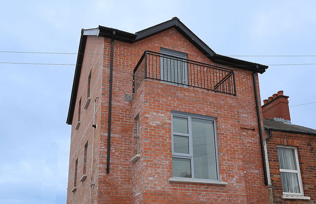 No 1 Luxury Service Accommodation - Foto 35