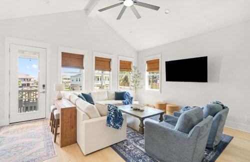 Golf Cart, Elevator, Stylish, 12 guests - LaPerla - Foto 58