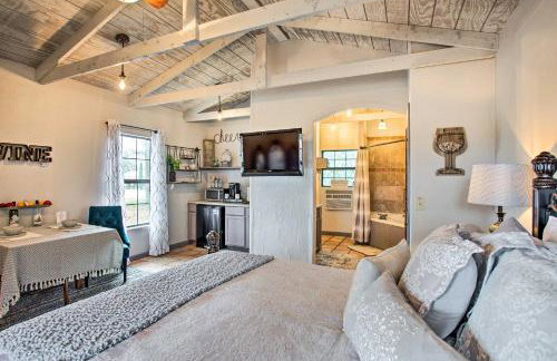 Blue Jay Cottage - Pittsburg Studio on Winery! - Foto 2