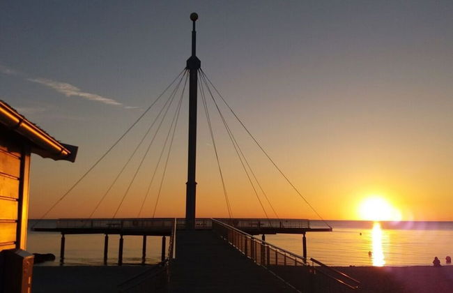 Holiday Apartment Achtern Diek - Foto 23