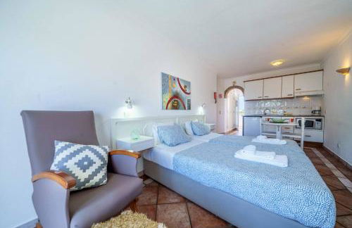 Apartamentos Solar do Sol - Foto 43