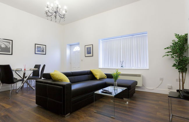 Live in Leeds Greenhill Bungalows - Foto 76