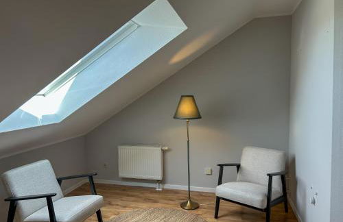 Villa am Weinberg mit Garten großzügig und exklusiv - Foto 26