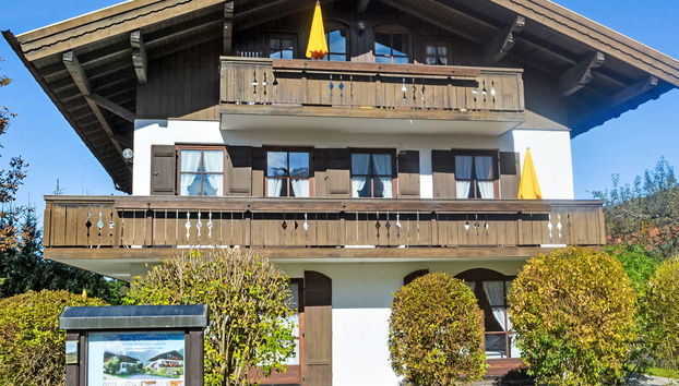 Apartment Wohnung 5 - Am Sonneneck by Interhome - Foto 2, Outdoor