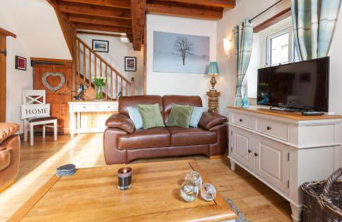 Skipbridge Farm Cottages - Foto 25