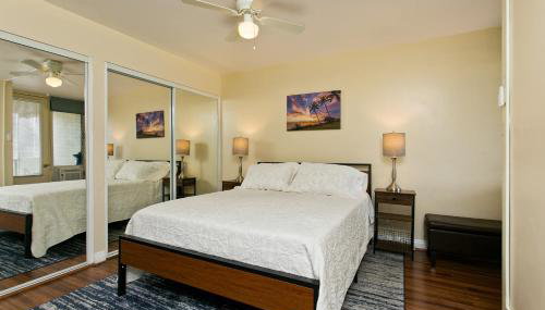 Waikiki Oasis Private One Bedroom condo - Foto 3