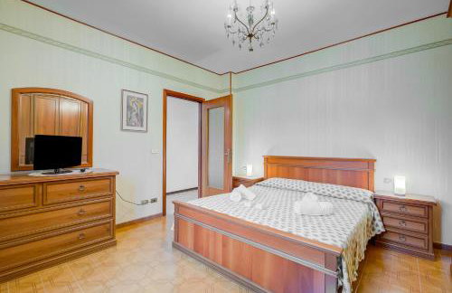 Zio Enry Terrace Apartment in Orta Lake - Happy Rentals - Foto 13
